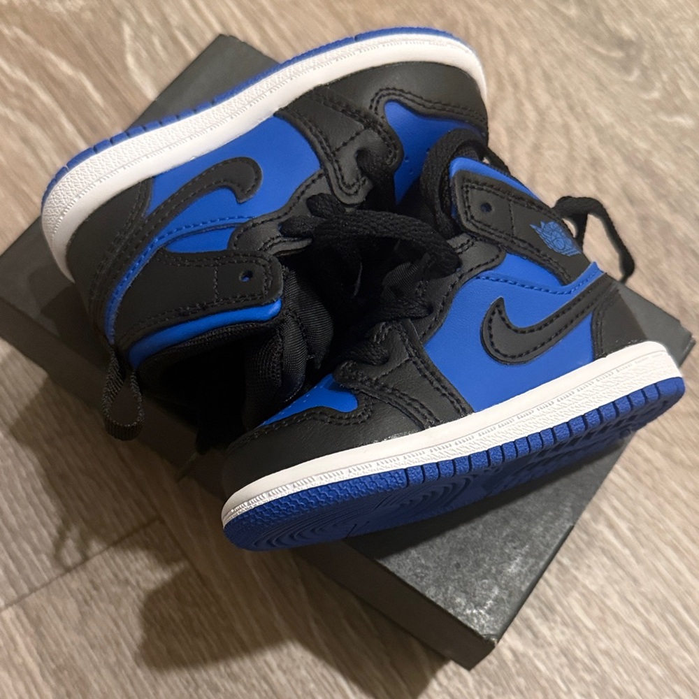 Jordan Mid (Toddler)